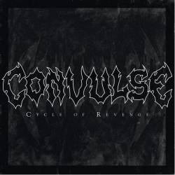 Convulse : Cycle of Revenge